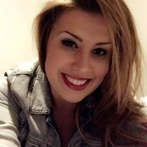 Meet your Posher, Kimberley